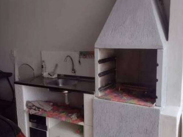 Casa para Venda em São José dos Campos - 5