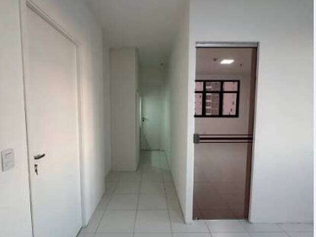#25860 - Sala para Venda em São José dos Campos - SP - 1