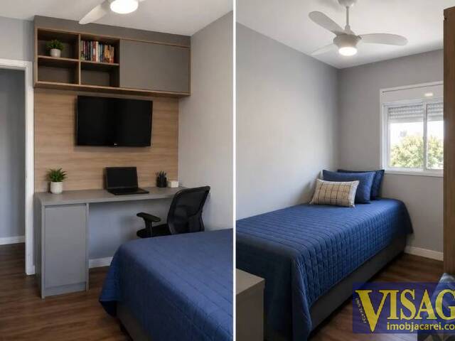 Apartamento para Venda em Jacareí - 4
