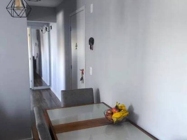 Apartamento para Venda em Jacareí - 5