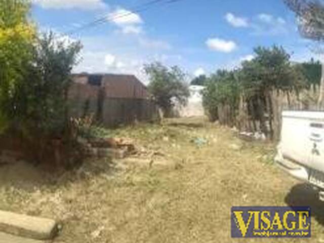 #25862 - Terreno para Venda em São José dos Campos - SP - 2