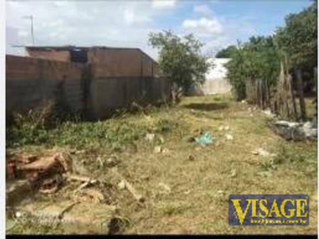 #25862 - Terreno para Venda em São José dos Campos - SP - 1