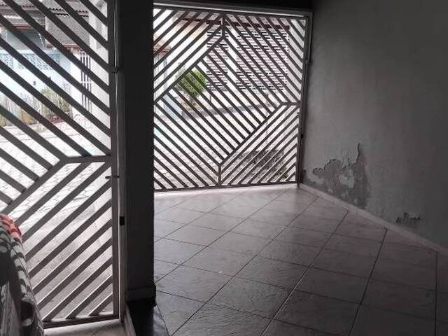 #25864 - Sobrado para Venda em São José dos Campos - SP - 2