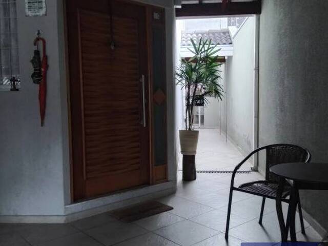 #25864 - Sobrado para Venda em São José dos Campos - SP - 1