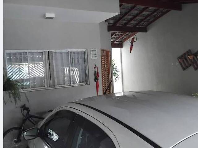 #25864 - Sobrado para Venda em São José dos Campos - SP - 3