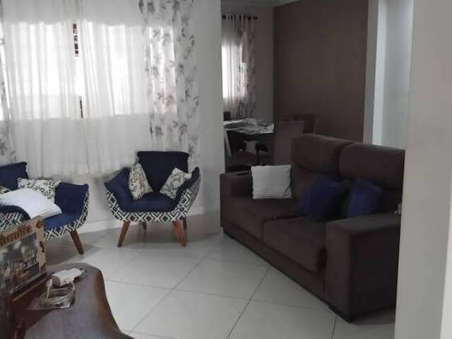 Sobrado para Venda em São José dos Campos - 5