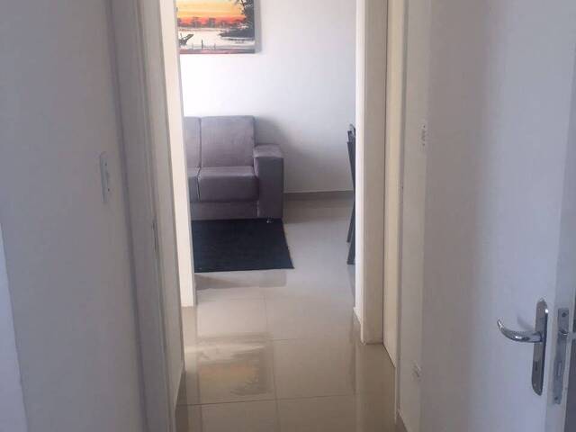 #25866 - Apartamento para Venda em Jacareí - SP - 2