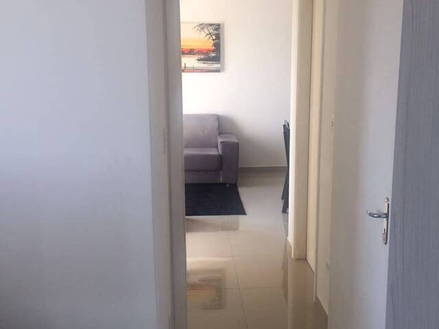 #25866 - Apartamento para Venda em Jacareí - SP - 3