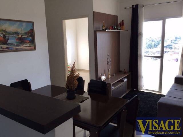 Apartamento para Venda em Jacareí - 5