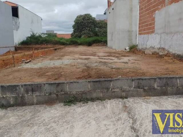 #25867 - Terreno para Venda em São José dos Campos - SP - 1
