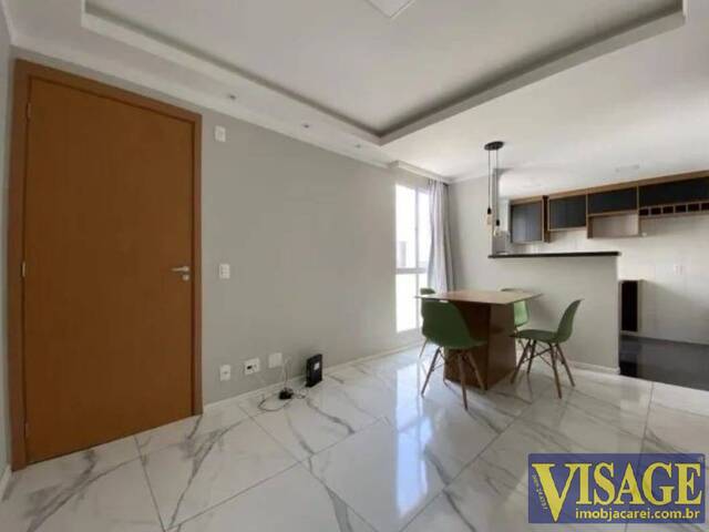 #25868 - Apartamento para Venda em Jacareí - SP - 2