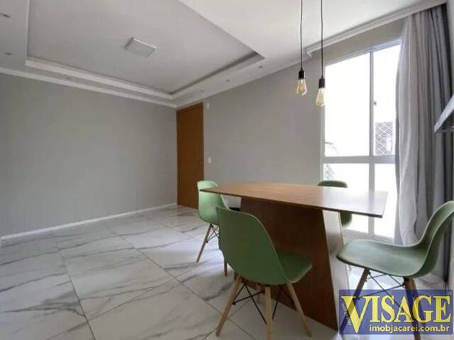 #25868 - Apartamento para Venda em Jacareí - SP - 1