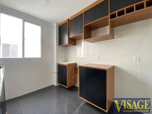 Apartamento para Venda em Jacareí - 5