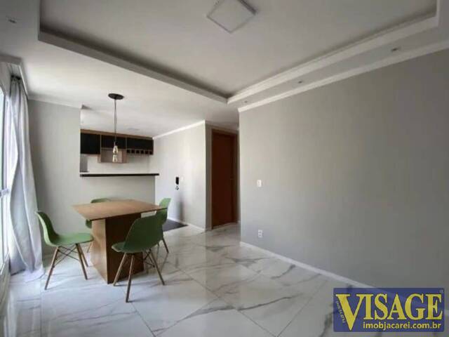 #25868 - Apartamento para Venda em Jacareí - SP - 3