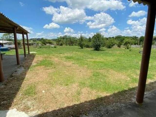 #25869 - Chácara para Venda em Jacareí - SP - 2