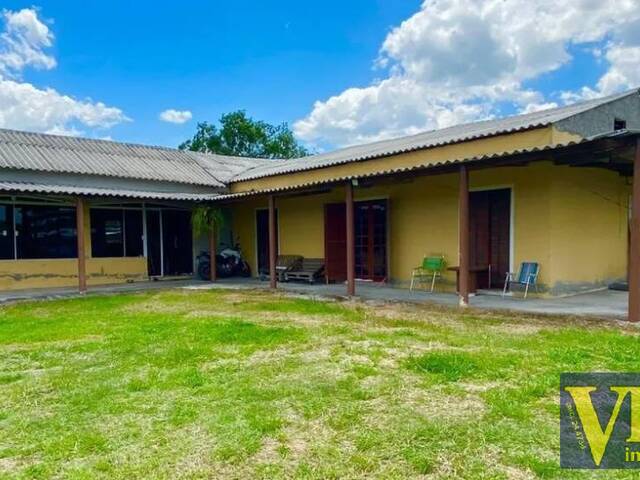#25869 - Chácara para Venda em Jacareí - SP - 1