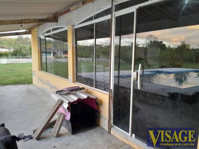 Chácara para Venda em Jacareí - 5