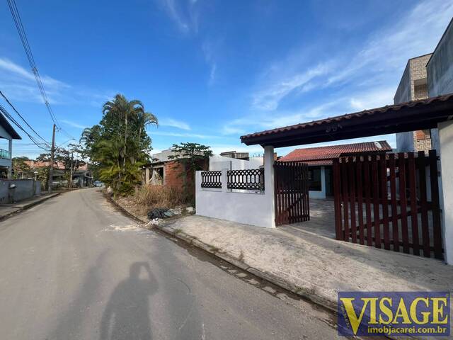 #25870 - Casa para Venda em Ubatuba - SP - 1