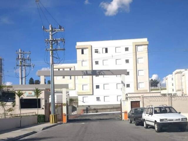 #25868 - Apartamento para Venda em Jacareí - SP - 1