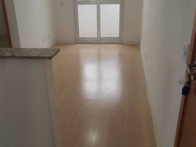 Apartamento para Venda em Jacareí - 3
