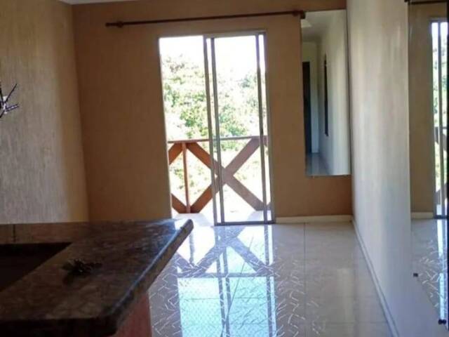 #25873 - Apartamento para Venda em Jacareí - SP - 2