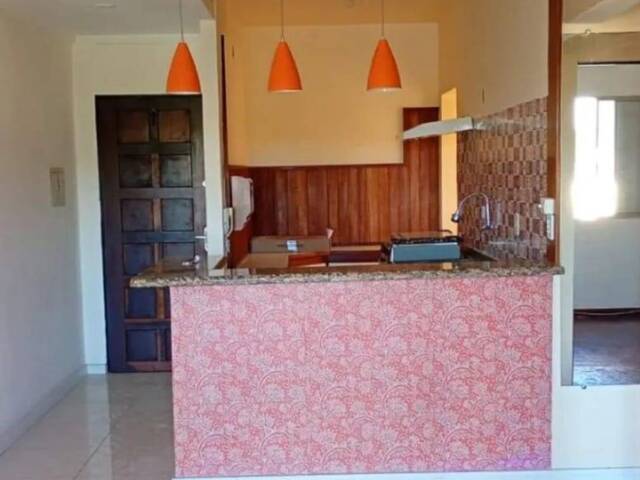 #25873 - Apartamento para Venda em Jacareí - SP - 3