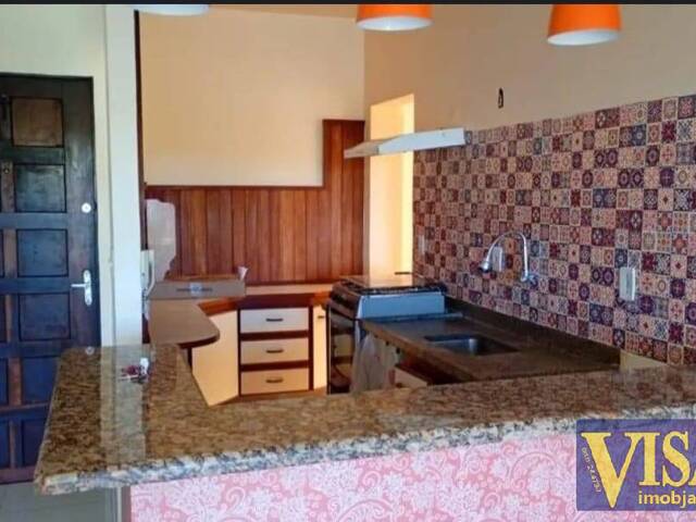 Apartamento para Venda em Jacareí - 5