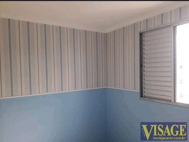 #25871 - Apartamento para Venda em Jacareí - SP - 2