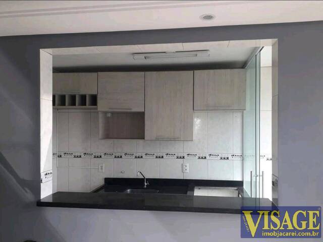 #25871 - Apartamento para Venda em Jacareí - SP - 3