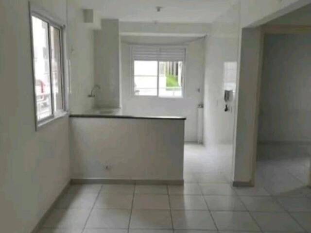 #25875 - Apartamento para Venda em São José dos Campos - SP - 1