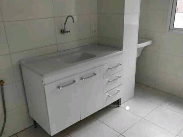 Apartamento para Venda em São José dos Campos - 4
