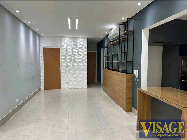 #25876 - Apartamento para Venda em Jacareí - SP - 2