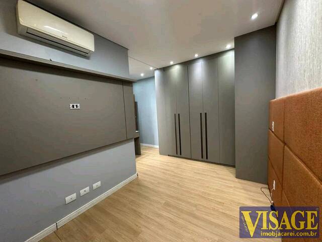 #25876 - Apartamento para Venda em Jacareí - SP - 3