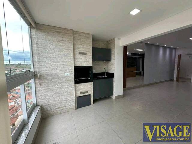 Apartamento para Venda em Jacareí - 5