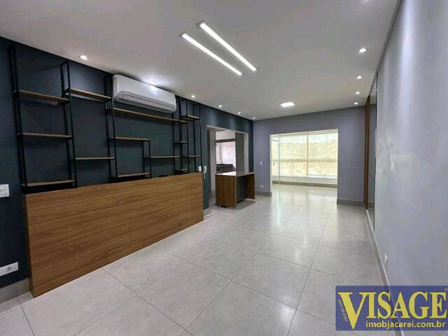 #25876 - Apartamento para Venda em Jacareí - SP - 1