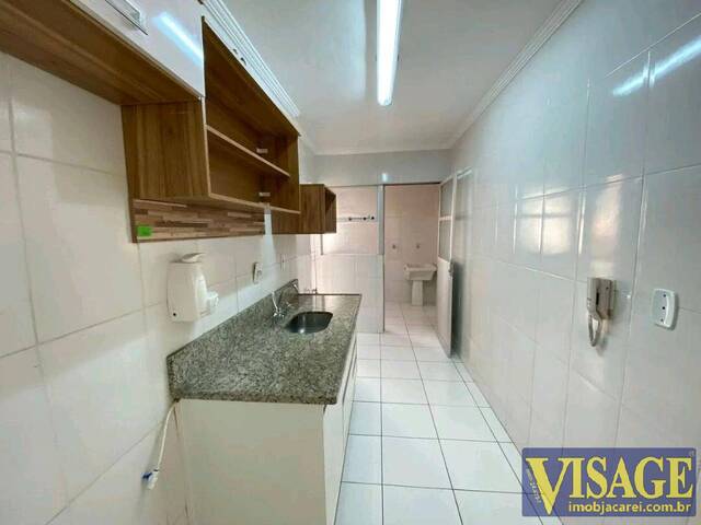 Apartamento para Venda em São José dos Campos - 5