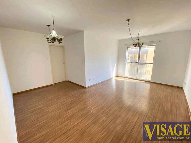 #25877 - Apartamento para Venda em São José dos Campos - SP - 1