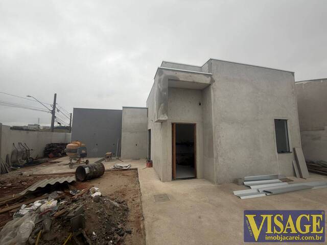 #25879 - Casa para Venda em São José dos Campos - SP - 2