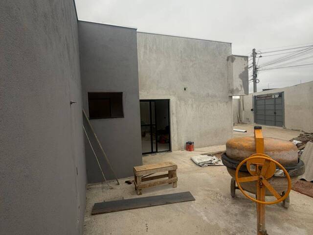 #25879 - Casa para Venda em São José dos Campos - SP - 3