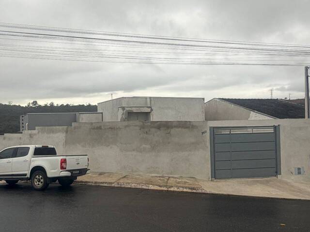 #25879 - Casa para Venda em São José dos Campos - SP - 1