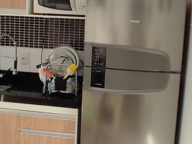 Apartamento para Venda em São José dos Campos - 5
