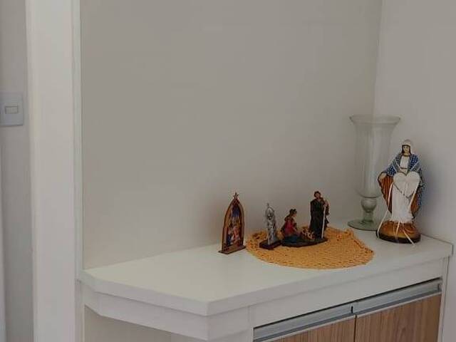 Apartamento para Venda em São José dos Campos - 4