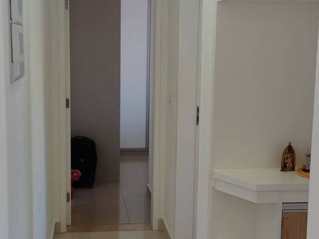 #25880 - Apartamento para Venda em São José dos Campos - SP - 3