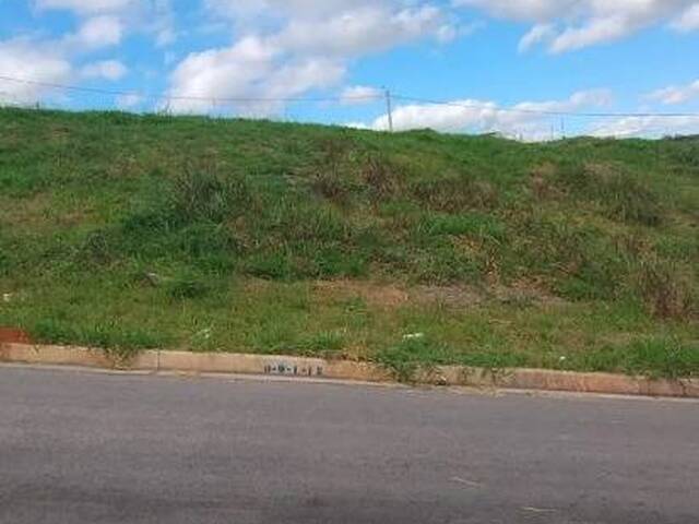 #25881 - Terreno para Venda em São José dos Campos - SP - 1
