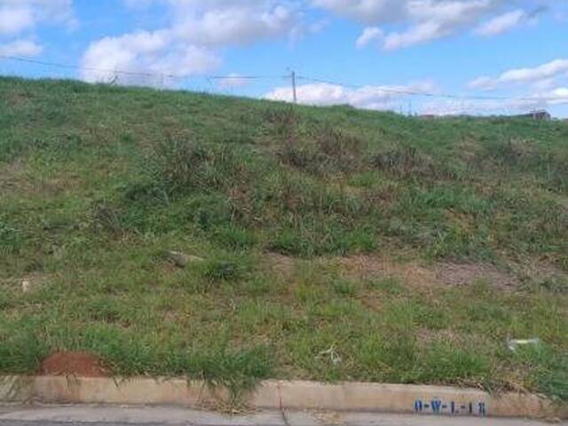 #25881 - Terreno para Venda em São José dos Campos - SP - 2
