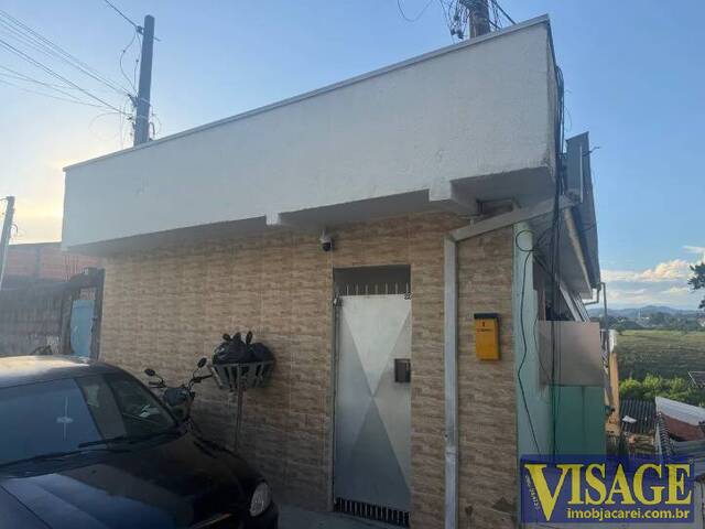 #25882 - Casa para Venda em São José dos Campos - SP - 1