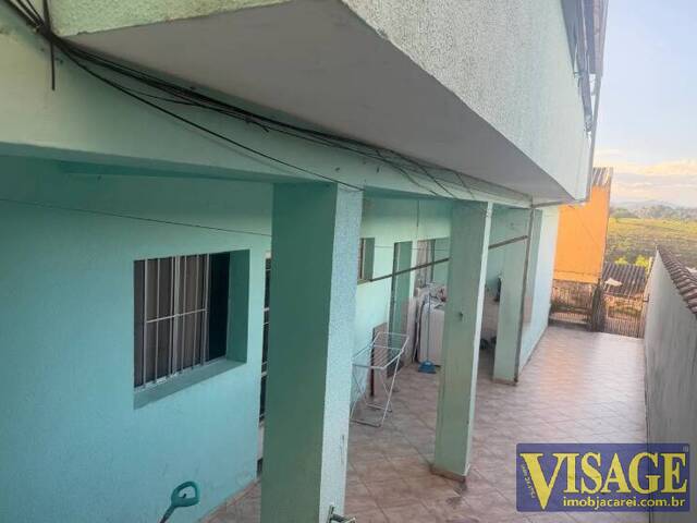 Casa para Venda em São José dos Campos - 4