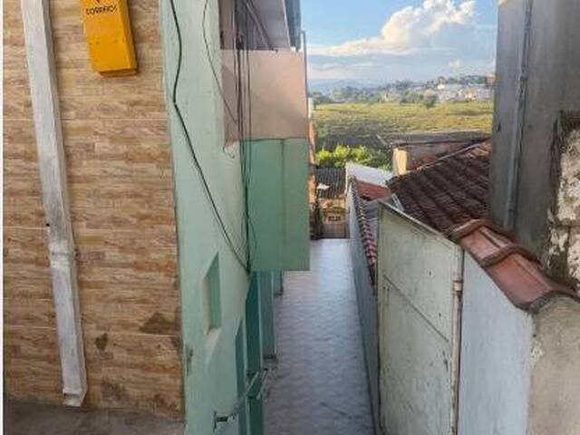#25882 - Casa para Venda em São José dos Campos - SP - 3
