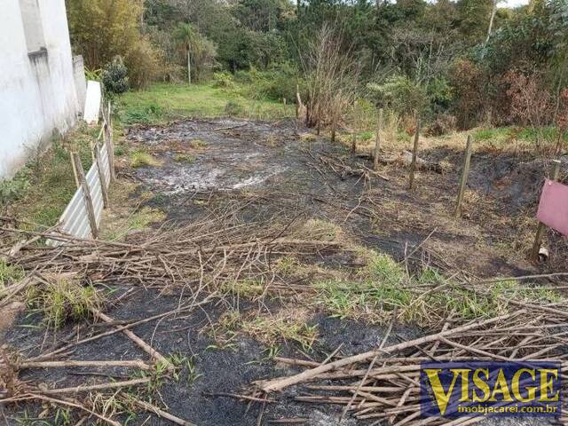 #25883 - Terreno para Venda em Jacareí - SP - 1