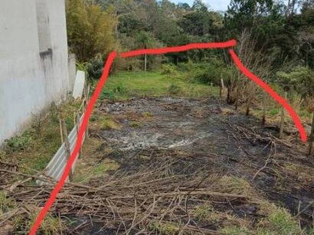 #25883 - Terreno para Venda em Jacareí - SP - 3